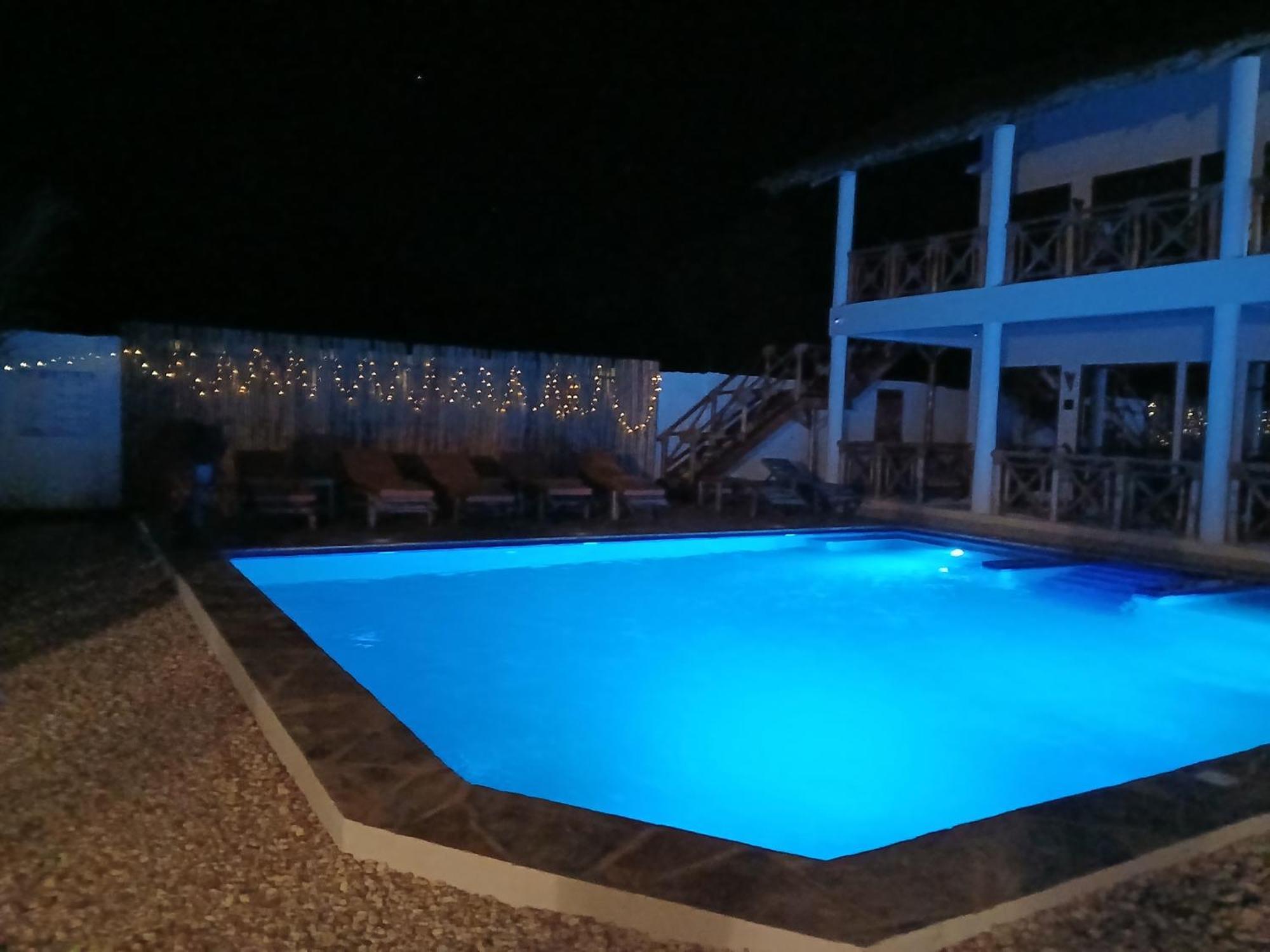 Bingo Hotel Kidoti