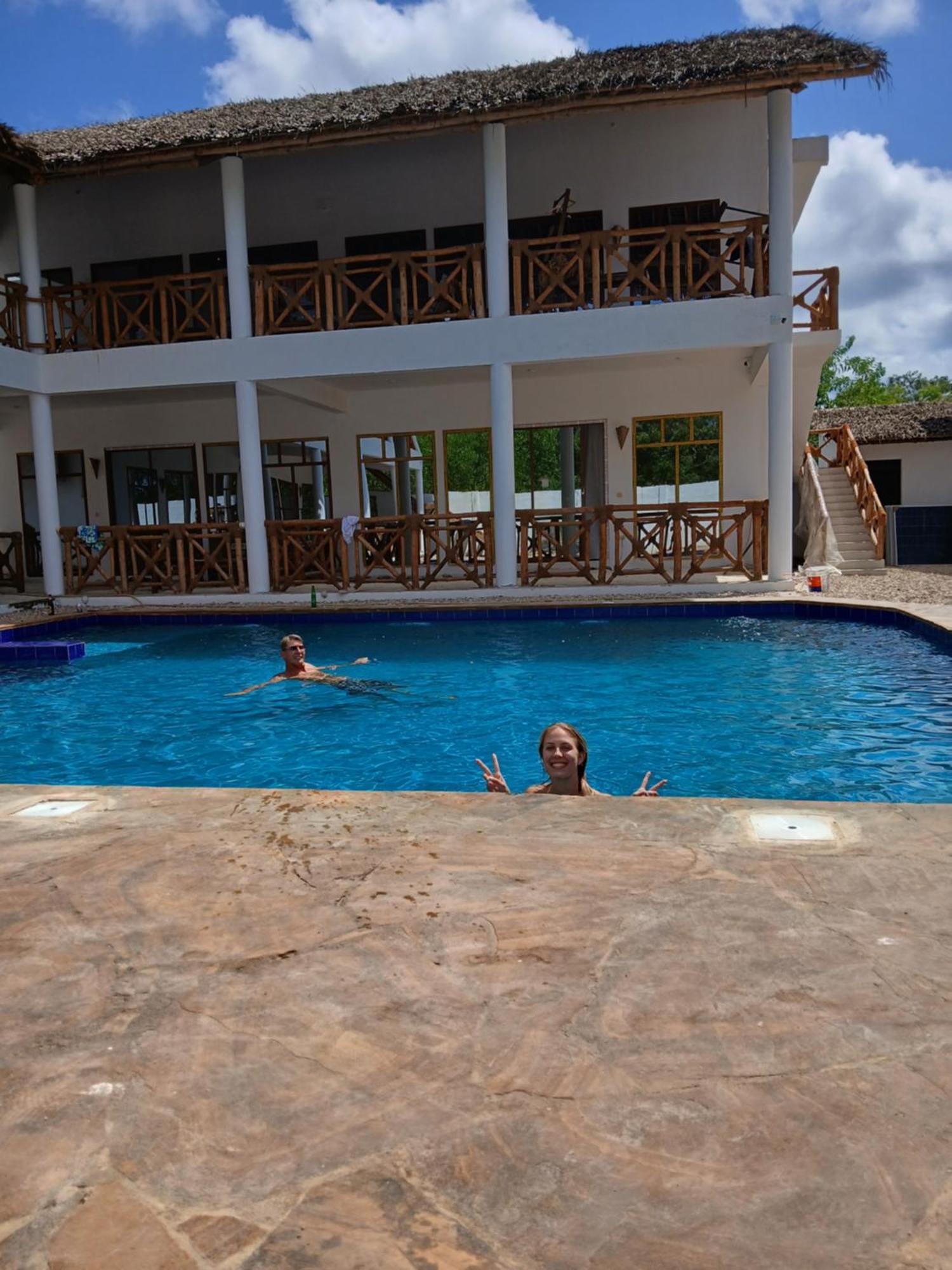 Hotel Bingo Kidoti