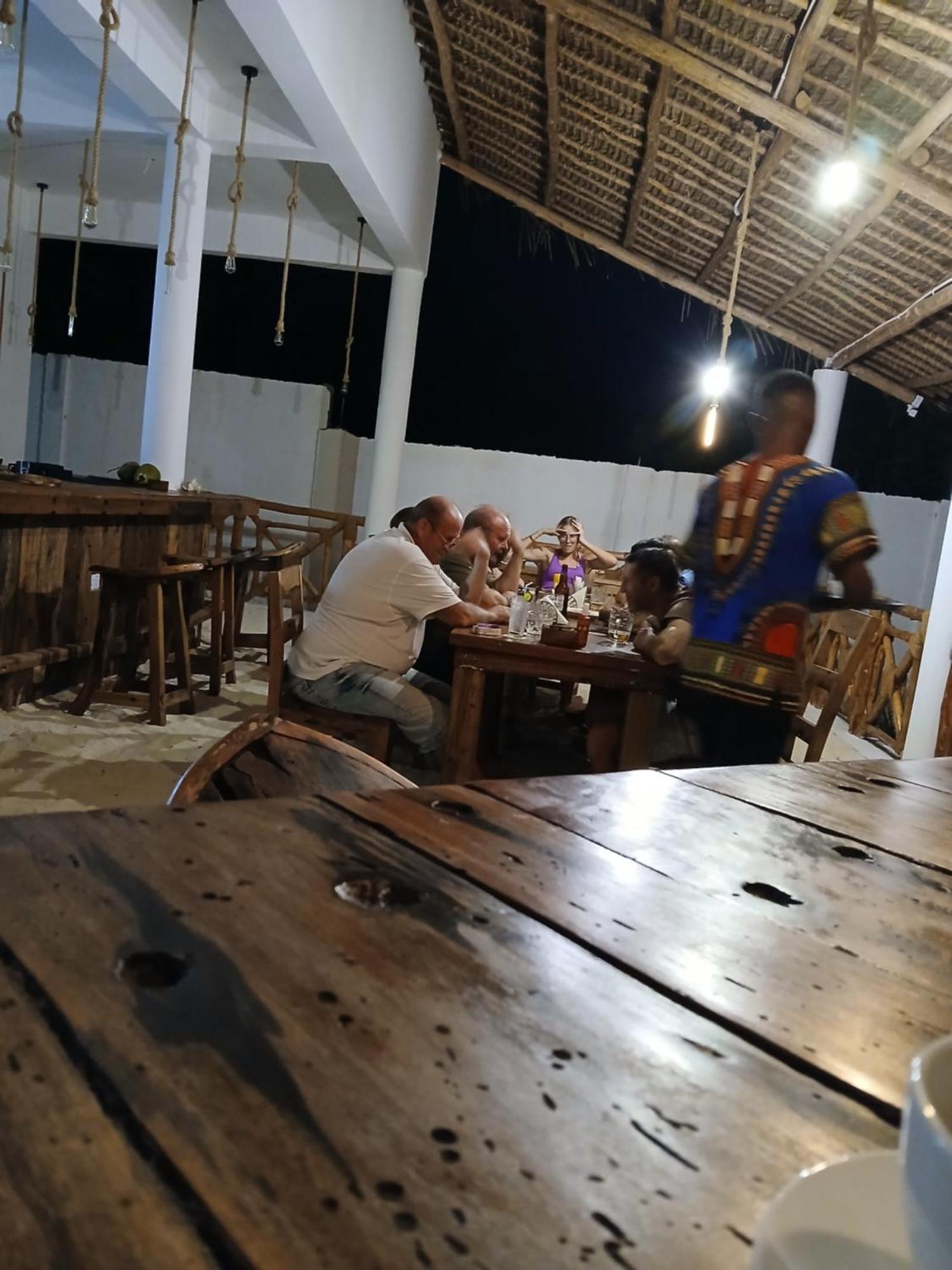 Bingo Hotel Kidoti