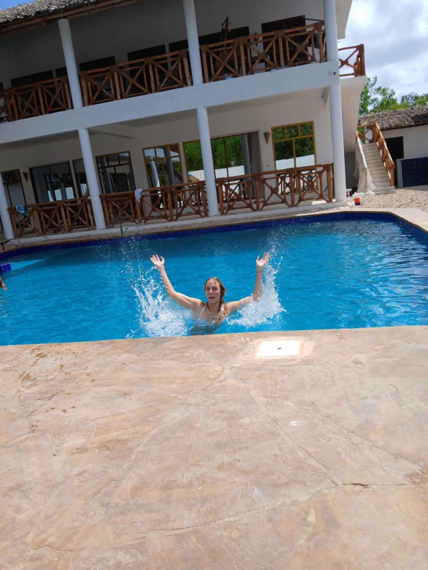 Bingo Hotel Kidoti